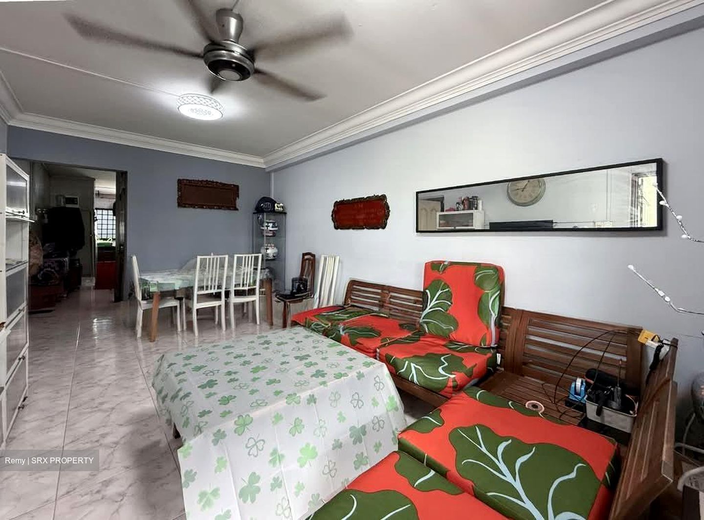 Blk 128 Pending Road (Bukit Panjang), HDB 3 Rooms #550267601
